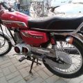 Honda 125 Sale In Rawalpindi 1570 Used Motorcycles Honda 125 Sale In Rawalpindi Cari Motorcycles
