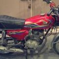 Honda 125 Sale In Rawalpindi 1565 Used Motorcycles Honda 125 Sale In Rawalpindi Cari Motorcycles