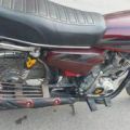 Honda 125 Lahore 3497 Used Motorcycles Honda 125 Lahore Cari Motorcycles