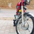 Honda 125 Sale In Rawalpindi 1570 Used Motorcycles Honda 125 Sale In Rawalpindi Cari Motorcycles
