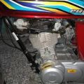 Honda 125 Sale In Rawalpindi 1565 Used Motorcycles Honda 125 Sale In Rawalpindi Cari Motorcycles