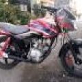 Honda 125 Lahore 3497 Used Motorcycles Honda 125 Lahore Cari Motorcycles