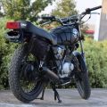 suzuki gs 150 se spare parts price list