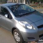 Toyota Vitz 2008