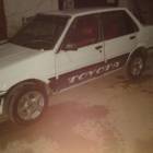urgent sale 86 corolla