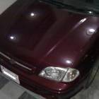 Suzuki Cultus - model-2006 in pearl red for sale