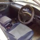 Honda civic 95 dolphin