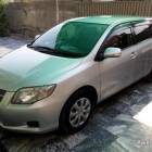 Toyota Fielder 1. 5X Special Edition 2007