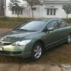 Honda Civic 2008 VTi Prosmatic