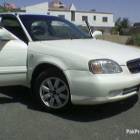 Suzuki Baleno 2005 JXR F. F cng and chilled a/c, alloy rims