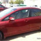 Honda reborn