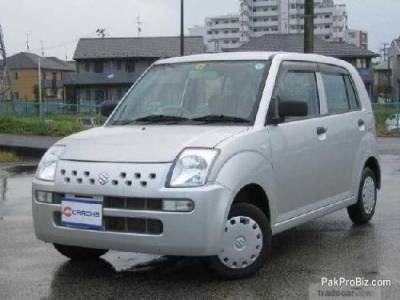 JAPANESE ALTO-660 CC FOR URGENT SALE