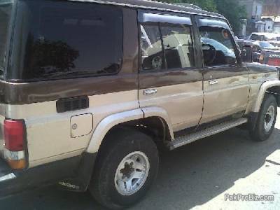 Toyota LandCruiser Prado 91/2013