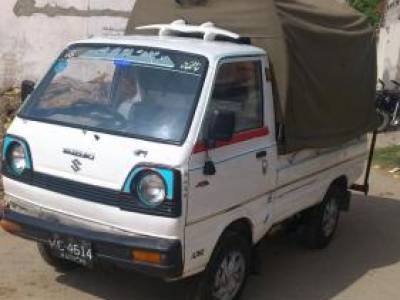 1990 Suzuki Chamber For Sale In Excellent Condition