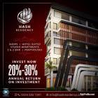 Residency in Bharia Town Rawalpindi