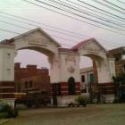 Sector C 5 Marla Plots Are Available On Installment in Al Raheem