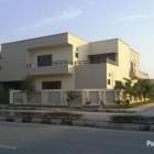 3 Story Boulevard House in Phase IV