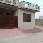 Newly House Sale in Palm City RWP (GAS, Water &amp; Electricity)