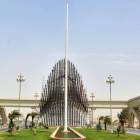 250 SQY Plot Available in Precinct 1 Overseas Block