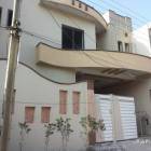 7 marla city villas, new brand, rs 62 lac tokn, muslim town