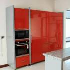 4 Spacious Bedrooms Brand New, architect design, location of DHA