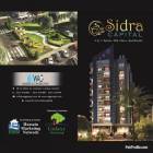 Sidra Capital Apartment For Sale In Karachi