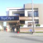 10 Marla Plot for Sale in D Block Top City Islamabad