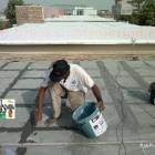 roof waterproofing