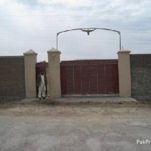 Farm House Land For Sale