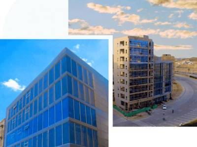 Real Estate Services in Karachi - The Bali Enterprises