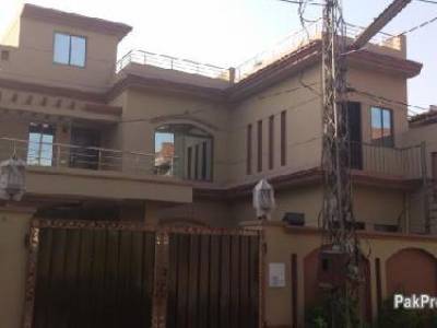 Brand new 16 Marla house for sale in Johar Town