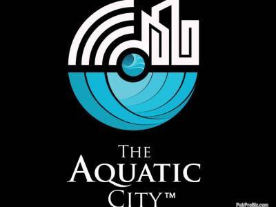 The Aquatic City - Where nature meets beauty