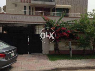 26 marla house for (sale) in bahria town