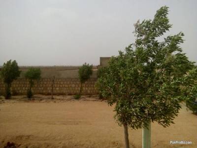 Farm Houses Plots and Land on installment