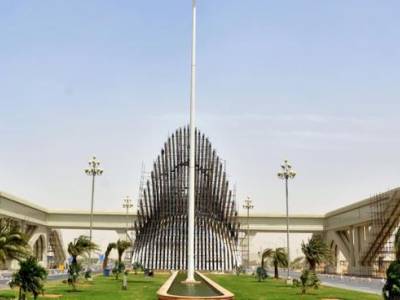 125 SQY Plot on 80ft Road in Precinct 15A Bahria Town Karachi