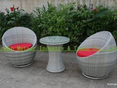 outdoor rattan furnitue