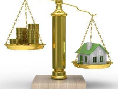 Home For Sale in G8/2 . . . frunt open