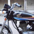Honda CG 125