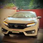 Honda Civic 2021 1.5 RS Turbo for Sale