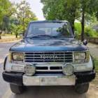Toyota Prado 1992 for Sale