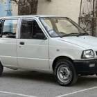 Suzuki Mehran 2010 VX for Sale