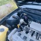 Toyota Corolla 8th (E110) Generation 1994 XE Limited for Sale