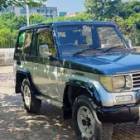 Toyota Prado 1992 for Sale