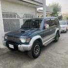 Mitsubishi Pajero 1998 Exceed 2.8D for Sale