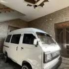 Suzuki Bolan 2024 VX Euro II for Sale