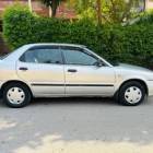 Suzuki Baleno 2002 GL for Sale