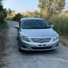 Toyota Corolla 2010 GLi 1.3 VVTi for Sale