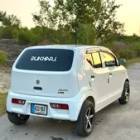 Suzuki Alto 2021 VXR for Sale