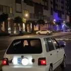 Suzuki Mehran 2017 VX Euro II for Sale