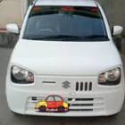 Suzuki Alto 2023 VXL AGS for Sale